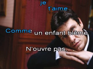 MARC LAVOINE - MÊME SI