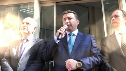 Mazbata - Fatih BAKICI