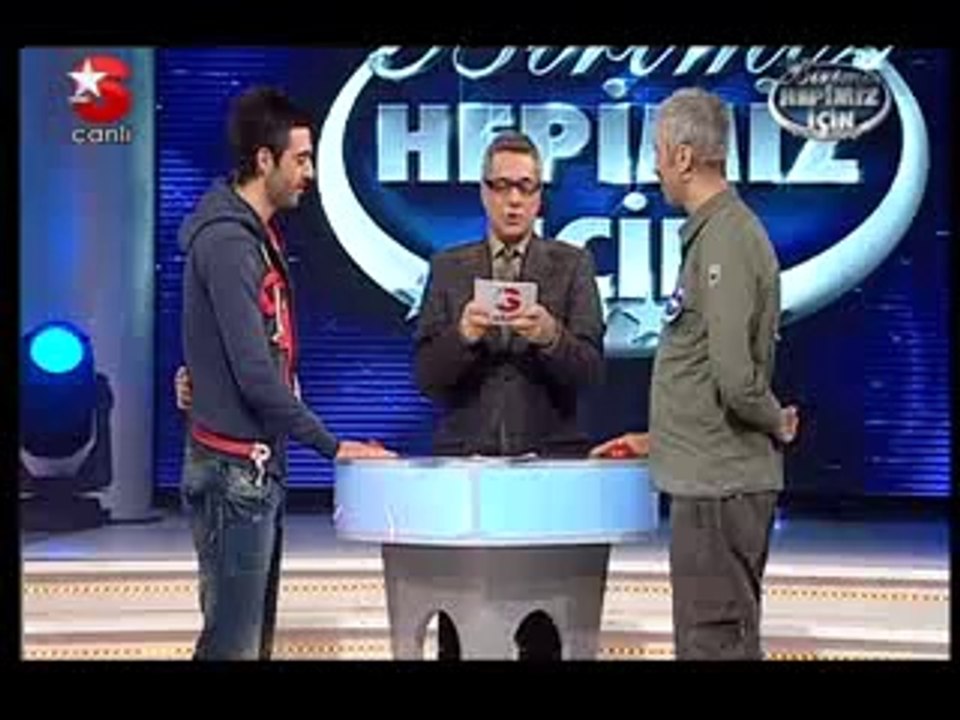 Kemal Erek Hepimiz Birimiz İçin 2