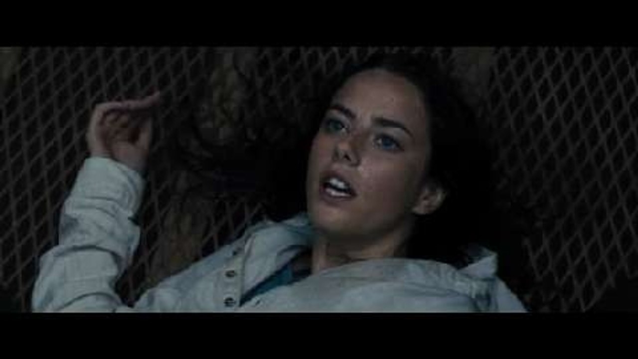 Maze runner die auserwählten im labyrinth - clip 2 (deutsch) hd