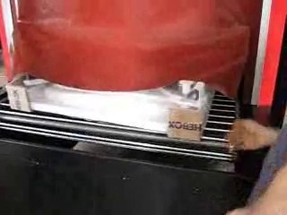 A-Duş Teknesi Shrinkleme Videosu-4