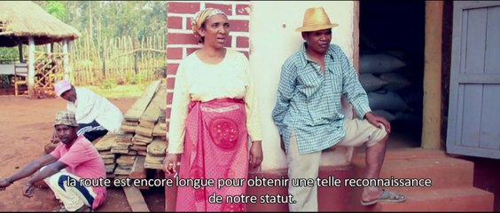 Défis communs et avenir