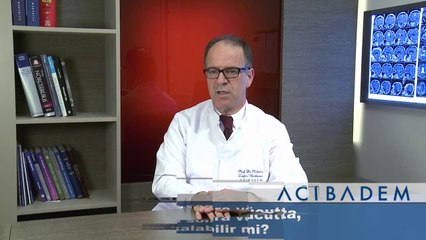 Beyin kanamasından sonra vücutta her hangi bir sorun kalabilir mi?