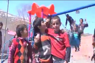 Bu çucukların ismi ve soyadı Mehmet Öztürk...