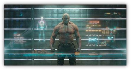 Les Gardiens de la Galaxie - Drax le Destructeur [VOST|HD1080p]