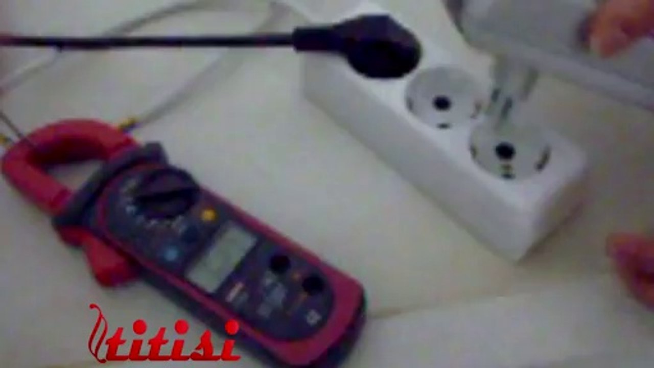 Titisi Ev ve İş Yerleri İçin Tasarruf Cihazı