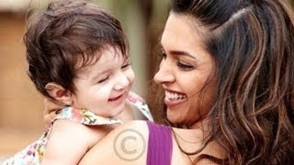 Deepika Wishes To Become Ranveer's Housewife?