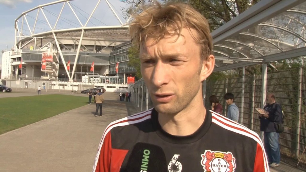 Nach Hyypiä, vor Hertha: Bayer unter Druck