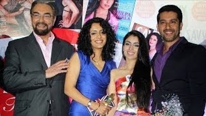 HONOURING MAGZINE 'SAVVY' WOMEN WITH MANY BOLLYWOOD CELEBS Movoezadda