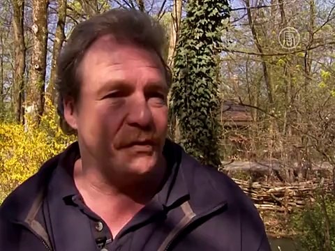 Мюнхенских белых медвежат назвали Нелой и Нобби