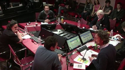 Edwy Plenel: L'invité du jour du 08/04/2014 dans A La Bonne Heure