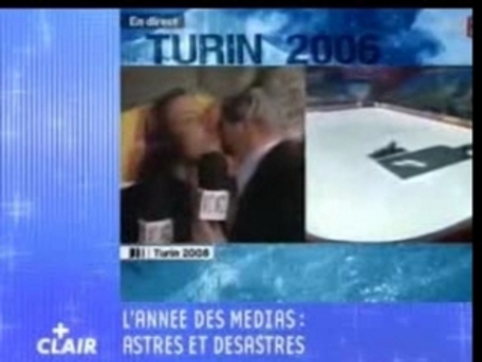 Bloc Notes -- Candeloro Monfort