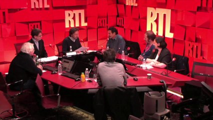Edwy Plenel & Philippe Katerine: Les rumeurs du net du 08/04/2014 dans A La Bonne Heure