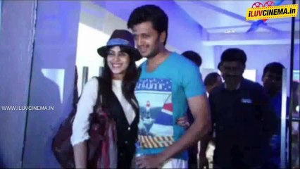 Bollywood Celebs At Movie Iman Screening | www.iluvcinema.in