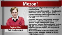 Ergün Diler : Mezon!