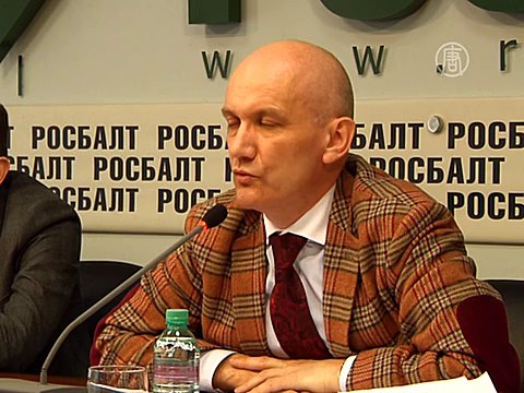 К концу года курс доллара вырастет до 40 рублей