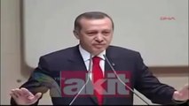 Tayyip Erdoğan CHP nin Azeri kardeşlerimize ihanetini anlatıyor