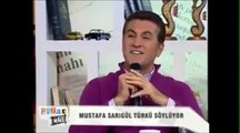 Mustafa Sarıgül -hele hele yürü