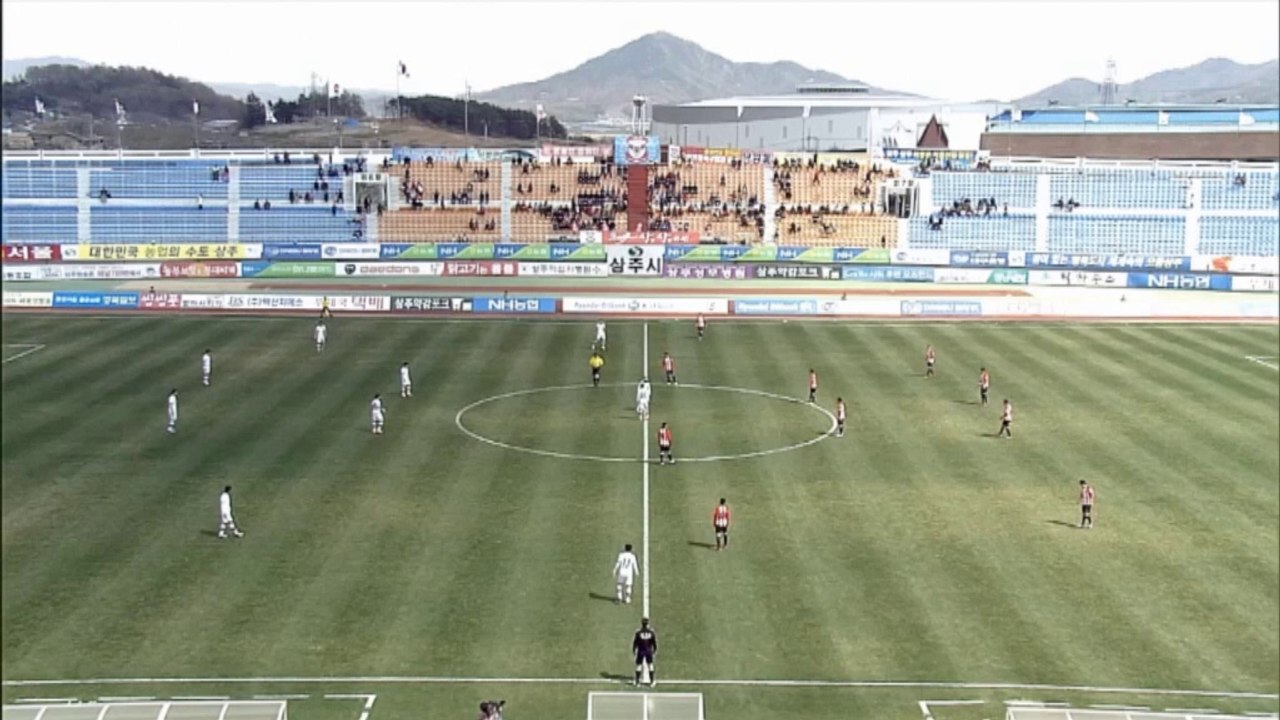 Phantomtor? Nicht mit der menschlichen Leiter!