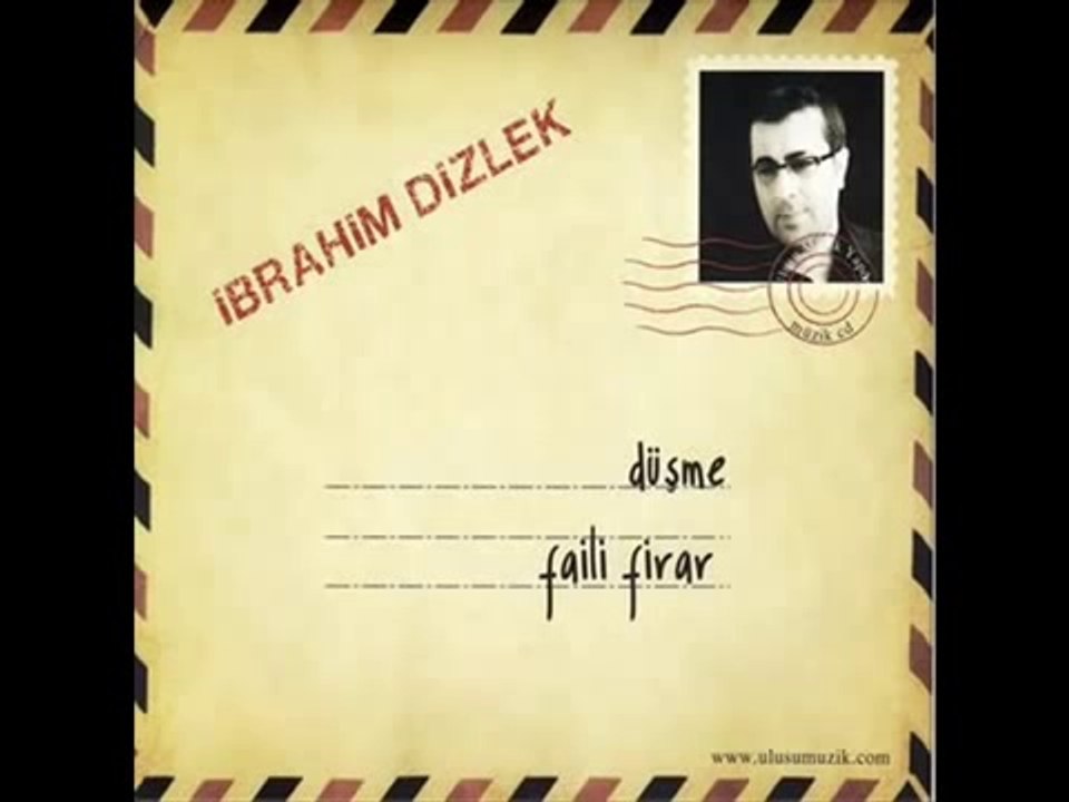 ibrahim dizlek Sus Yazik Etme Nefesine