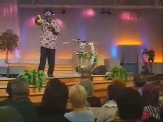 Vous serez mes témoins