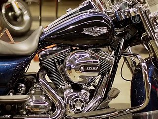 Harley-Davidson представляет городской байк
