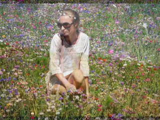 mzouri2Maroc chanteمحمد عبد الوهاب  على شان الشوك اللي في الورد