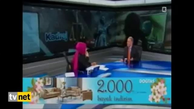 Ahmet Keleş Cemaatin iç yüzünü anlattı