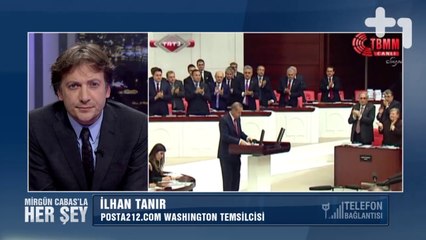 Mirgün Cabas'la Her Şey - 7 Nisan 2014 - 1.Bölüm