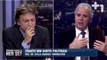 Mirgün Cabas'la Her Şey - 7 Nisan 2014 - 2.Bölüm