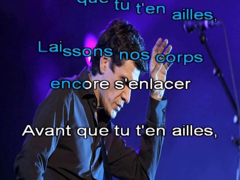 MARC LAVOINE - RUE FONTAINE