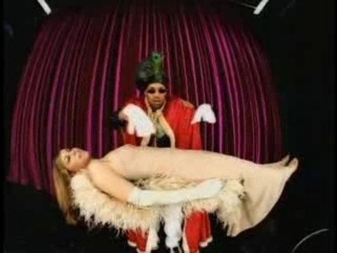 Mariah Carey ft Bone Thugs N Harmony - B