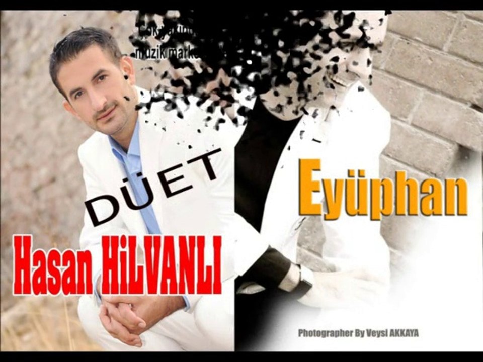 EYÜPHAN & HASAN HİLVANLI DÜET OĞUL OĞUL