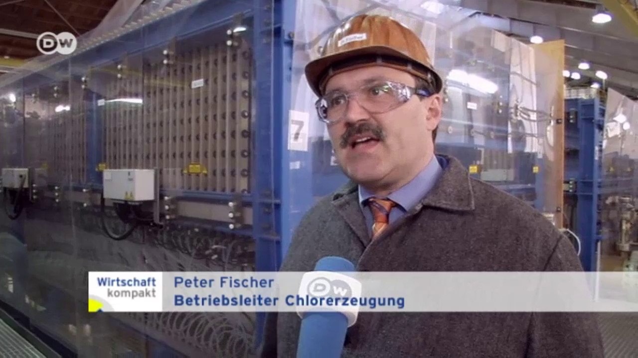 Unternehmen und die Ökostrom-Umlage | Wirtschaft kompakt