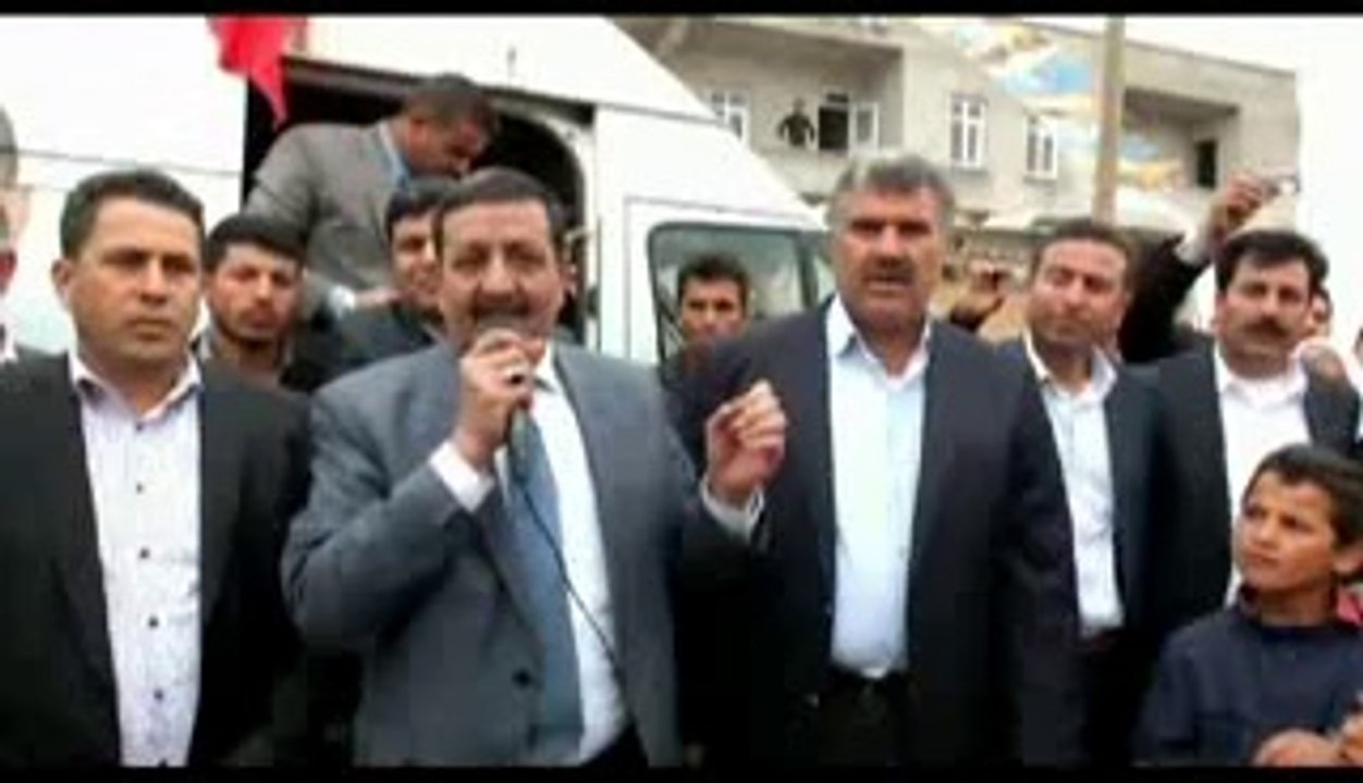 OZYAVUZ TABURCU OLUYOR