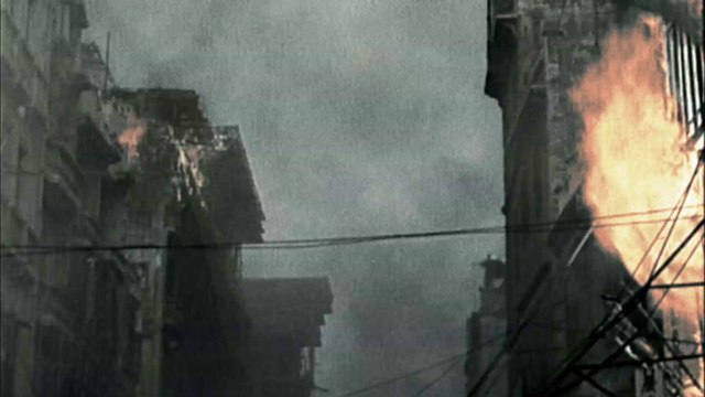 1940-1945 : LA FRANCE SOUS LES BOMBES ALLIÉES