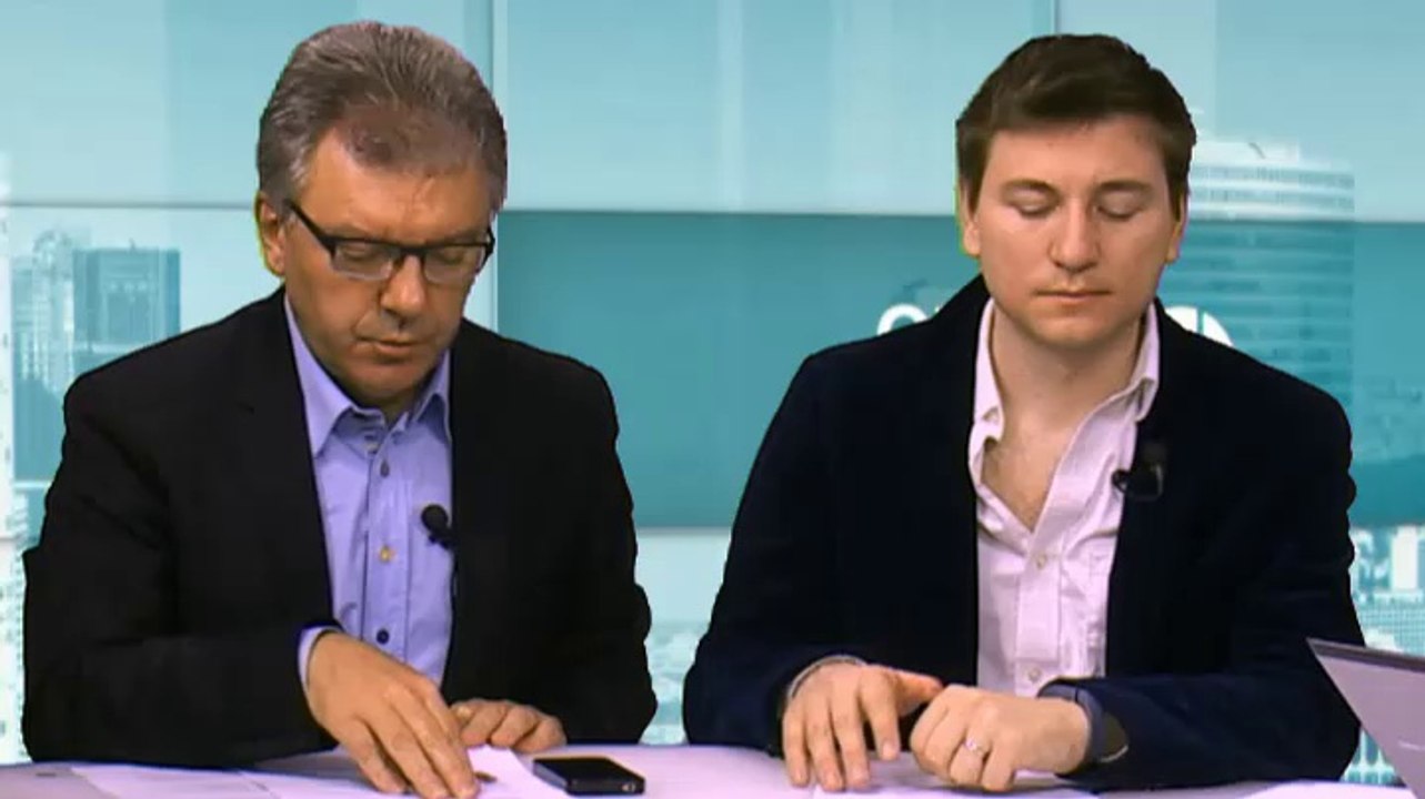 Pierre Laurent répond à vos questions #DirectPolitique