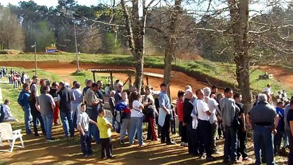 LOUPIAC 6 AVRIL 2014 FINALE T3 T4