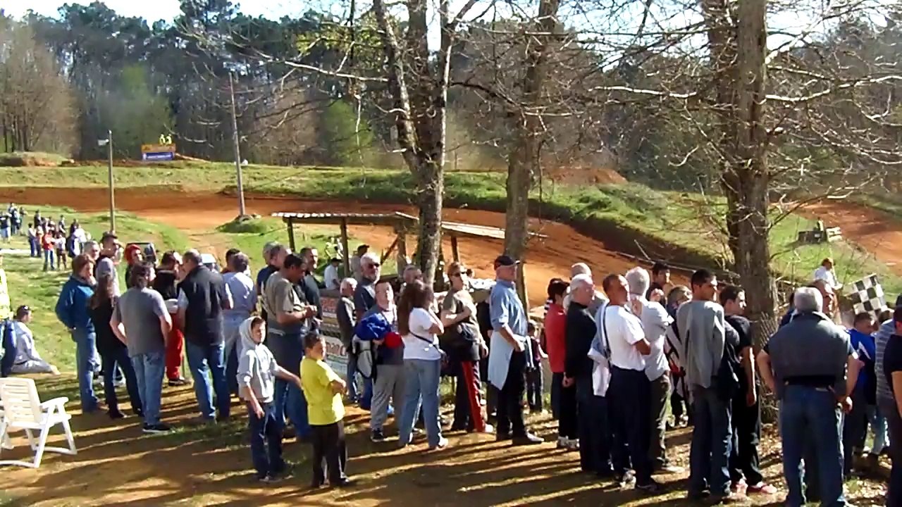 LOUPIAC 6 AVRIL 2014 FINALE T3 T4