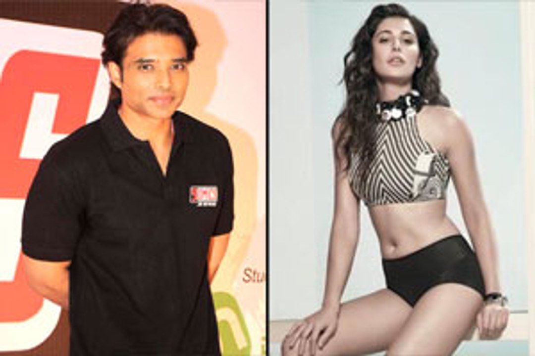 Is Uday forcing Nargis to marry him?