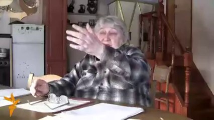 Важно! Марина Салье о Путине [ #ПутинКоррупция ]