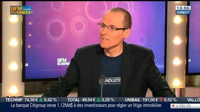 Le rendez-vous du jour: Waheb Lekhal, dans Paris est à vous - 08/04