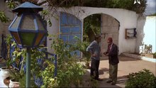 المسلسل المغربي ماشي لخاطري _ الحلقة 16