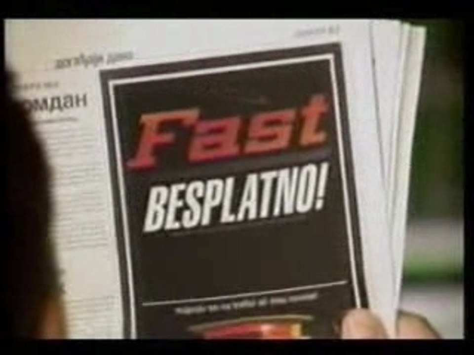 fast punch