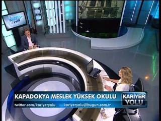 BugünTV-Kariyer Yolu-28.07.2012-Tercih