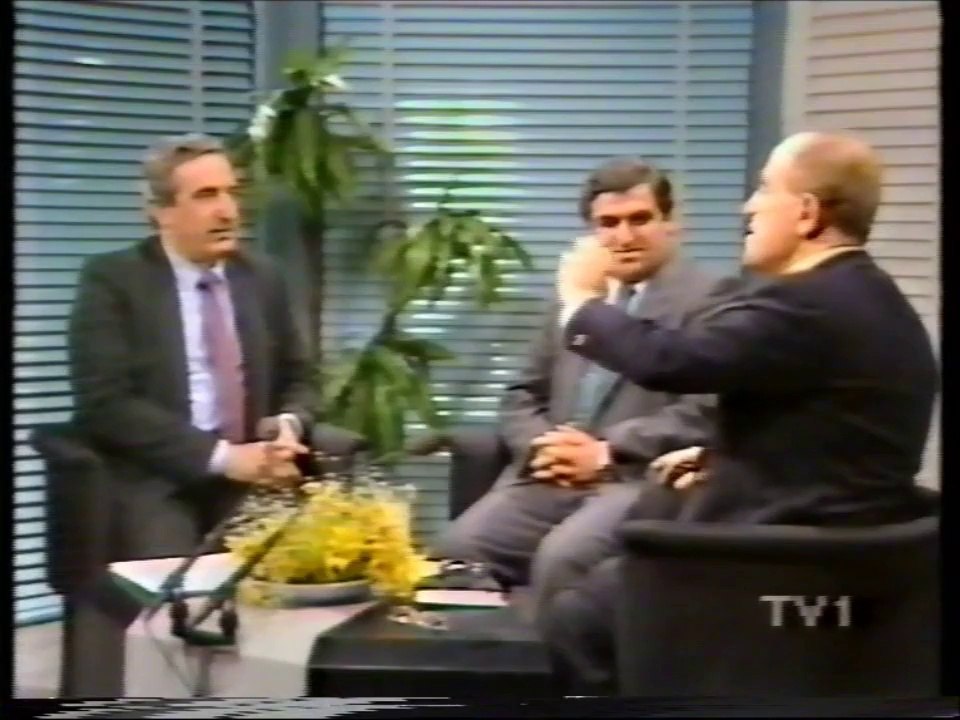 106-03-Sakıp Sabancı ile İftar Sohbeti-Part2