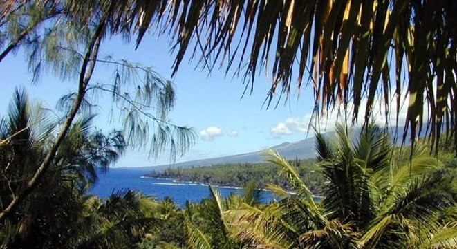 Découvrir l'île de la Reunion - 3 Randonnées