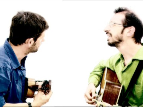 JP NATAF / Mon ami d'en haut