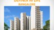 Definer Hi Life Bangalore | Definer Hi Life T C Palya Main Road | Properties in T C Palya Main Road | Commonfloor