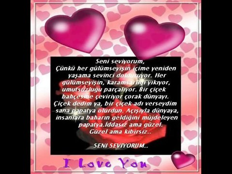 ibrahim dizlek mektup ( sevmek yurek ister )